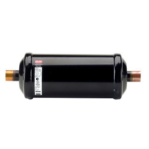 Danfoss 023Z1438 Filter Drier DCB 307s 7/8 in Odf Biflow 



