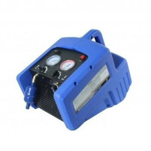 Dosivac Recovery Machine 1 Hp 110v/60hz Dvr520 / Reco520