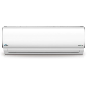 Mini Split 18.000btu Compatible with R410A, 208-230v/60hz/1ph Eer 2.8 Ecox Eafm018c11b, Cooling Only, With Installation Kit