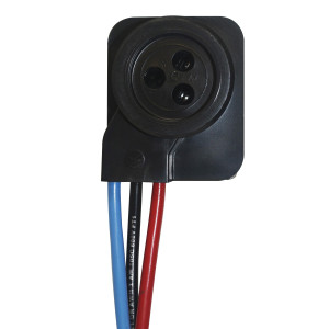 Copeland 15M35 Molded Plug Wiring Harness Single Phase for Compressors