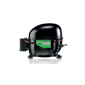 Danfoss Compressor 1/4hp+ Nf9fx 105g5920, 195b0552 Compatible with R134a, 110v/1ph/60hz