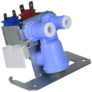 ERP WR57X10051 Refrigerator Inlet Valve Kit