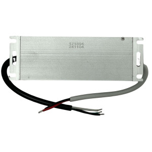 Tauras VF-24030D1300 Ballast Input Voltage 100-277V, Output Power 30W, Output Voltage 24V, IP Rating IP67, Certification CE(LVD),UL,Class2,CB, -25 to 40 C
