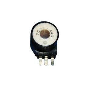 Solenoid Coil Valve Kit. Dryer G.E. We4x692