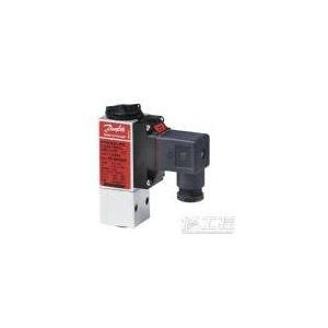 Danfoss Compact Pressure Switch 0.4 to 0.6 bar Mbc5100 061B010266