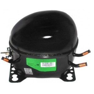 Danfoss Compressor 1/3hp+ Mbp Nf11fx2 Compatible with R134a, 110v/1ph/60hz