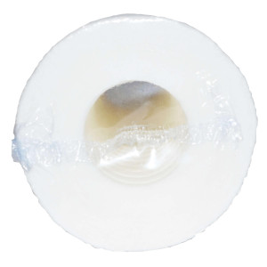 Appli Parts APFC-105P 6 Pack 10 in Sediment Water Filter Replacement Cartridge Compatible with RO Units and Sediment Filtration Systems 5 Micron