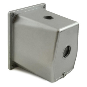 Dvr Ii Carter Kit 2a