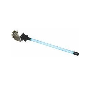 Uv Stick Light Blu Qr 24v 15w 18 x 3 x 3 in