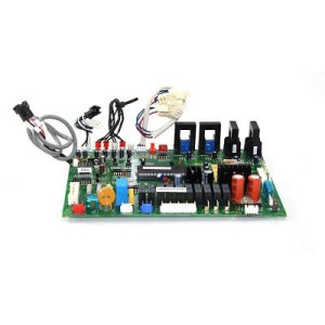 Pc Board For Ecox Mrbt-100cwd