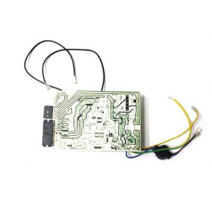 PC Board for Mini Split air conditioning Outdoor Unit 201337390268 17122000000450 included in 203337390280, 17220000002236 Box Assembly
Fits: ecox EPLT009C16B EDCM009C15B MSI-09CRN1 Midea PIA9065B