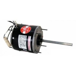 Century Motor Orm5488bf 230v 825rpm 1/3-1/8hp 2.1amp Cw/Ccw (1 Shaft 1/2"X6.5") 1 Speed, Ball Bearing, 70 C, 4-In-1