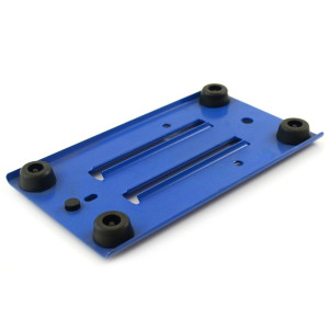 Dvr Ii Base Kit (2,3a)