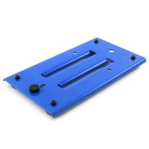 Dvr Ii Base Kit (2,3a)