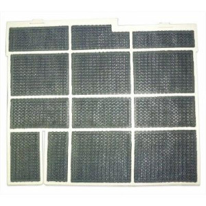 A/C Filter For Ecox Msr-24 / Msh-24 / Msj-24 Left