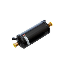 Danfoss 023Z1014 Suction Filter Drier DAS306s 3/4 in Odf 