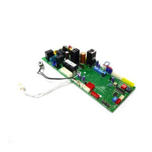 Main Board Indoor Unit Vrf Ceiling-Floor Ecf112c00b / Ecf125c00b / Ecf132c00b / Ecf140c00b 2013805a0027 / 2013199a0209 / 17126000a00369