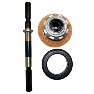 Agitator Drive Shaft Maytag 22002132 / 6-2097820