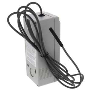 Ranco ETC-211000-000 Electronic Temperature Control 2 Stages (-30 To 220f) 120/208-240v