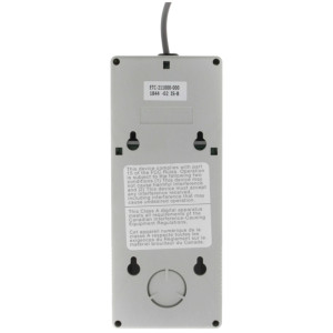 Ranco ETC-211000-000 Electronic Temperature Control 2 Stages (-30 To 220f) 120/208-240v