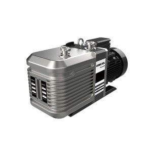 Dosivac Vacuum Pump 16-19cfm 2 Stage 110v/60hz/1ph 1440/1720rpm Darv16 / Arv16