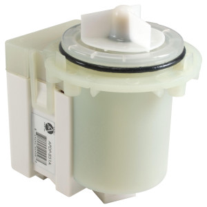 Appli Parts APDP-851A 4681EA2001T Washing Machine Drain Pump Motor 85 W, 120 V, 60 Hz Compatible with 4681EA2001D, 4681EA1007D, 4681EA1007G, 4681EA2001N