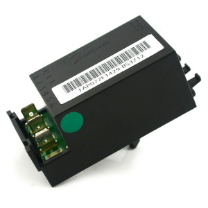 Danfoss 077F1429 Electronic Control ETC (Beer) 1H1 077F9061 120V/60HZ