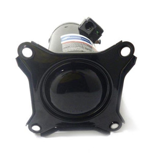 Copeland Compressor fixed speed scroll 48.000 Btu 220v/60hz/1ph Compatible with R22, ZR48KC-PFV-522 201401430000 11102010000216