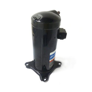 Copeland Compressor fixed speed scroll 48.000 Btu 220v/60hz/1ph Compatible with R22, ZR48KC-PFV-522 201401430000 11102010000216