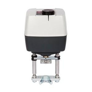 Danfoss Actuator AME658SD 24V AC +/-10%, For Vaves AB-QM From 5in To 6in