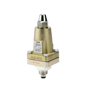 High Pressure Pilot Valve Cvp-Hp Danfoss 027b1164
