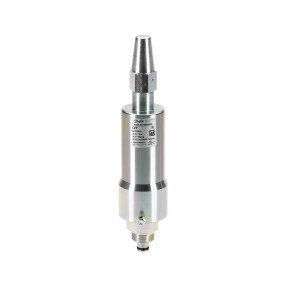 High Pressure Pilot Valve Cvp-Hp Danfoss 027b0920
Replaces: 027B1100