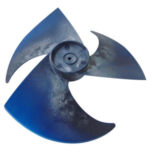 Axial Flow Fan for ecox Split Outdoor Unit 525x135 201100300045, 12100105000035
