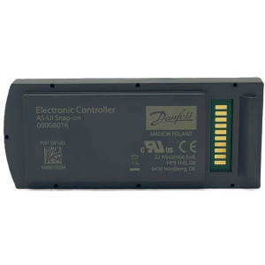 Danfoss AS-UI Snap-on Display 080G6016