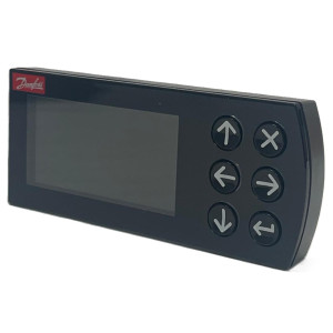 Danfoss AS-UI Snap-on Display 080G6016
