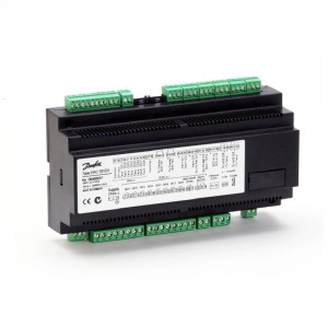 Electronic Control Danfoss Ak-Pc530 24v/50-60hz