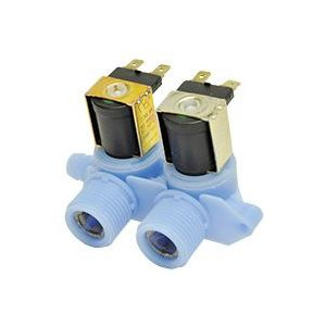 Robertshaw Water Valve Cw-164, Fit: Whirlpool 3952164 285805
