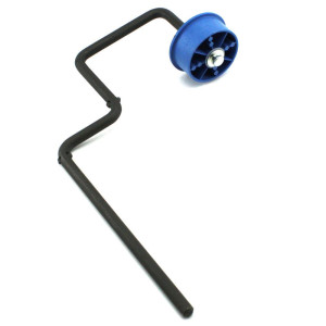 Pulley Dryer Maytag 53-2287 / 532287
