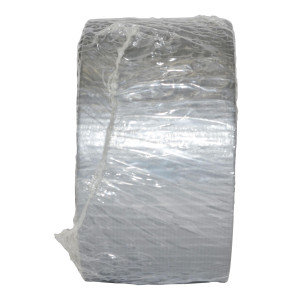 National Multi-Purpose Duct Tape 1.89 in x 10 yd National 306 Silver 6 Mil