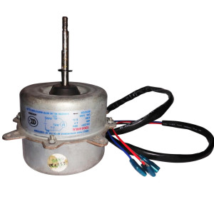 Motor single phase asynchronous YDK48-6HB(A) YKT-48-6-9 RoHS 48w 230v/60hz 202400410513 11002012001214
Fits: ecox MOU-18CR