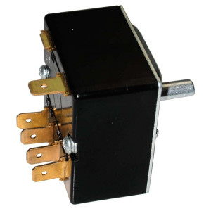 Switch A.A. Wndow Type 24.000 Btu Ecox