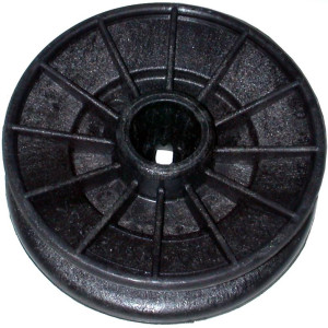 Whirlpool WP21001108 Genuine OEM Motor Pulley 
Fits: Maytag 21001108