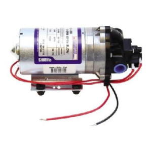 SpeedClean CJ2-06-S Pump for use with CJ-125 CoilJet coil cleaning systems 
