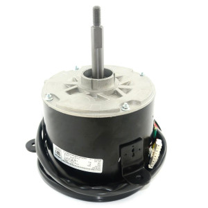 Fan Motor Outdoor Shaft 3 3/8" X 5/16" Screw Yks-180-8-1 / Ydk180-8gb 220-230v 180w 1.36a 60hz Cwse 202400400956 / 11002012000737 / 11002012000757 / ZKFP-120-8-3
Fits: Eddm036c16b