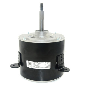 Fan Motor Outdoor Shaft 3 3/8" X 5/16" Screw Yks-180-8-1 / Ydk180-8gb 220-230v 180w 1.36a 60hz Cwse 202400400956 / 11002012000737 / 11002012000757 / ZKFP-120-8-3
Fits: Eddm036c16b