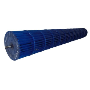 Cross Flow Fan For Ecox Split Indoor Unit 12100102000084 / 201100200336
118x955
Fits: Eacm036c11b / Eaem036c11b / Eaem036c11b / Edem024c16e / Edem030h18b / Edem036h18b