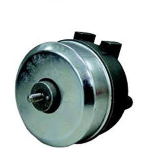Supco SM5109 Refrigerator Condenser Fan Motor 
Replaces: 833697