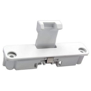Whirlpool W10837741 Lid Lock Strike Washer replaces 4338531 W10714899

