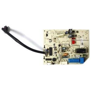 Pc Board mini split indoor Unit SA-KF26G/N1Y-12F.D.01.NK2.11 RoHS 201332391681 17122000010685
fits: NACM009C10B EACM009C11B