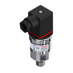 Danfoss 060G1465 Pressure Transmitter MBS 3300